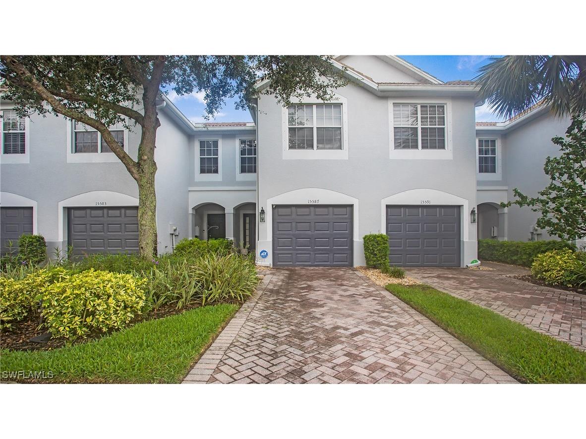 15587 Marcello Circle #144 Naples FL 34110 225068192 image27