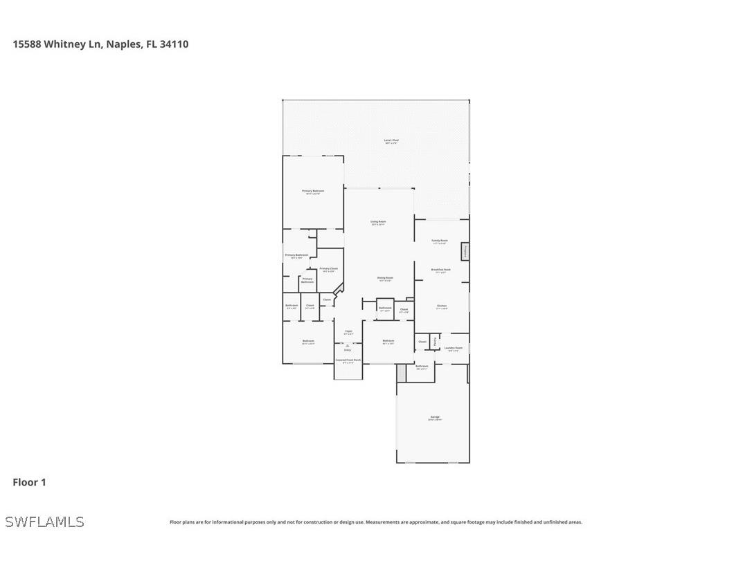 15588 Whitney Lane Naples FL 34110 226004503 image43