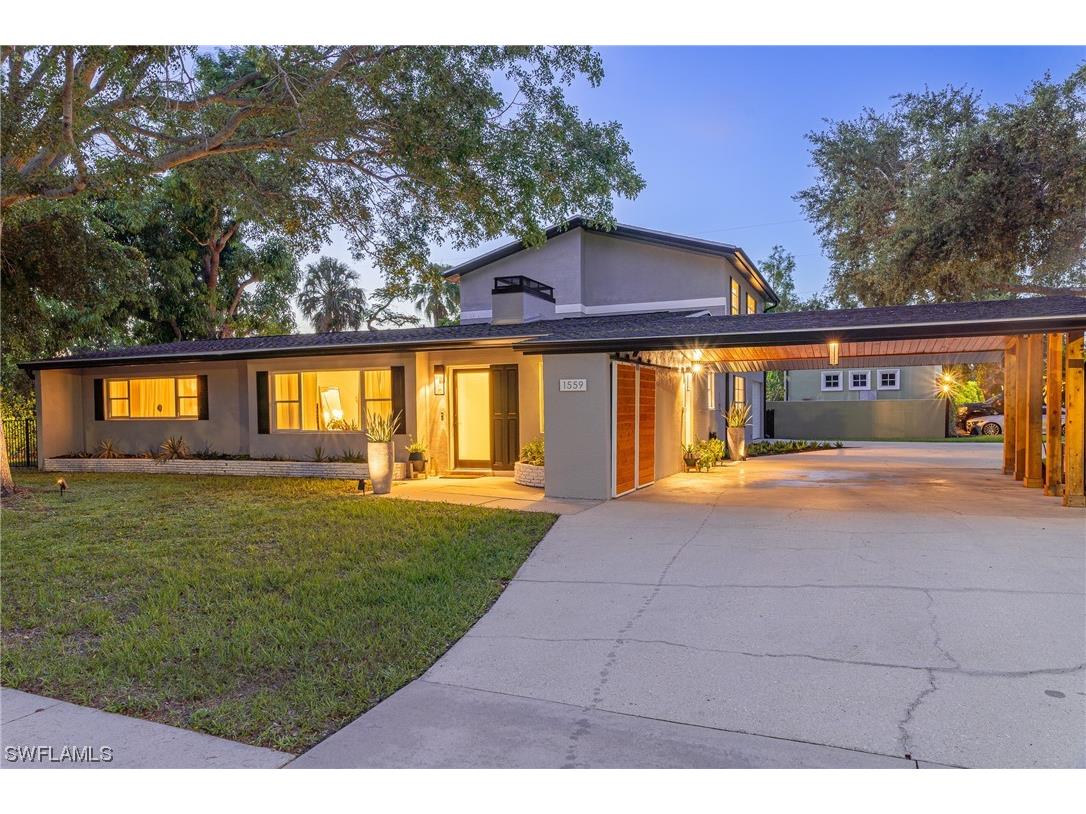1559 Barcelona Avenue Fort Myers FL 33901 223044328 image1