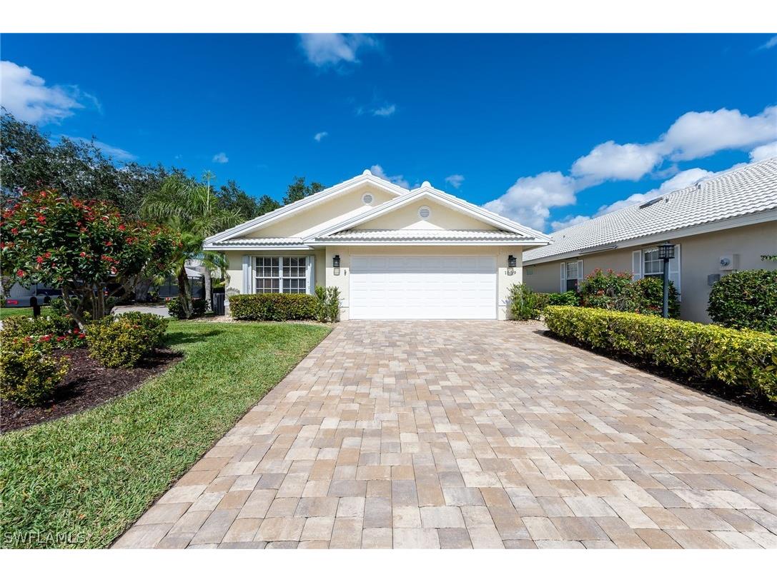 1559 Weybridge Circle #48 Naples FL 34110 223011475 image1