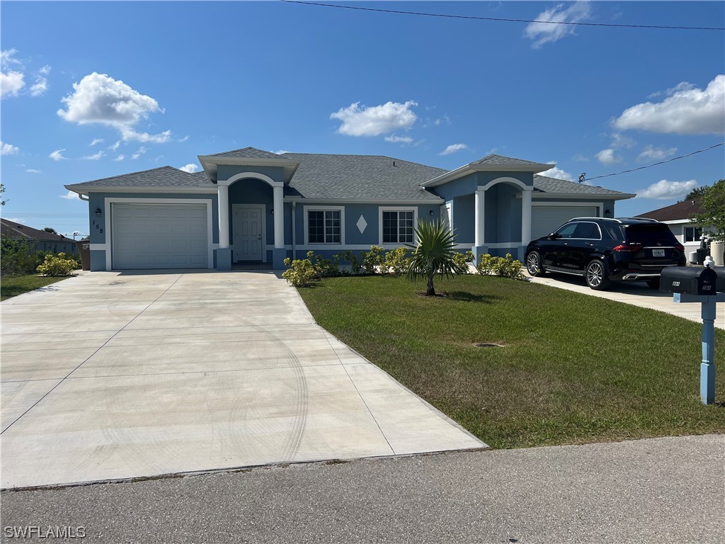 156-158 Pullman Street Lehigh Acres FL 33974 223035826 image1