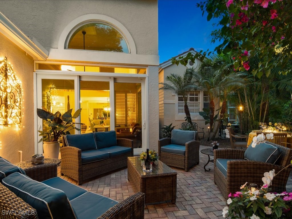 156 Amblewood Lane #7-704 Naples FL 34105 225075236 image26