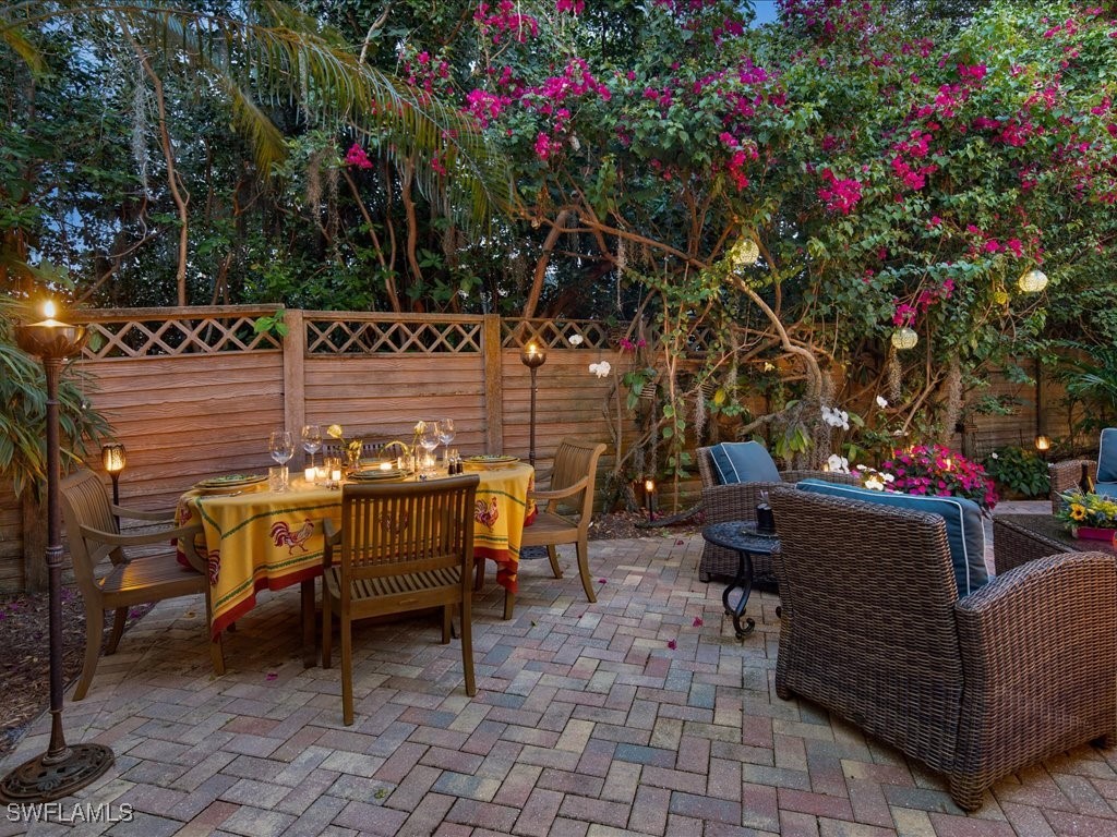 156 Amblewood Lane #7-704 Naples FL 34105 225075236 image29