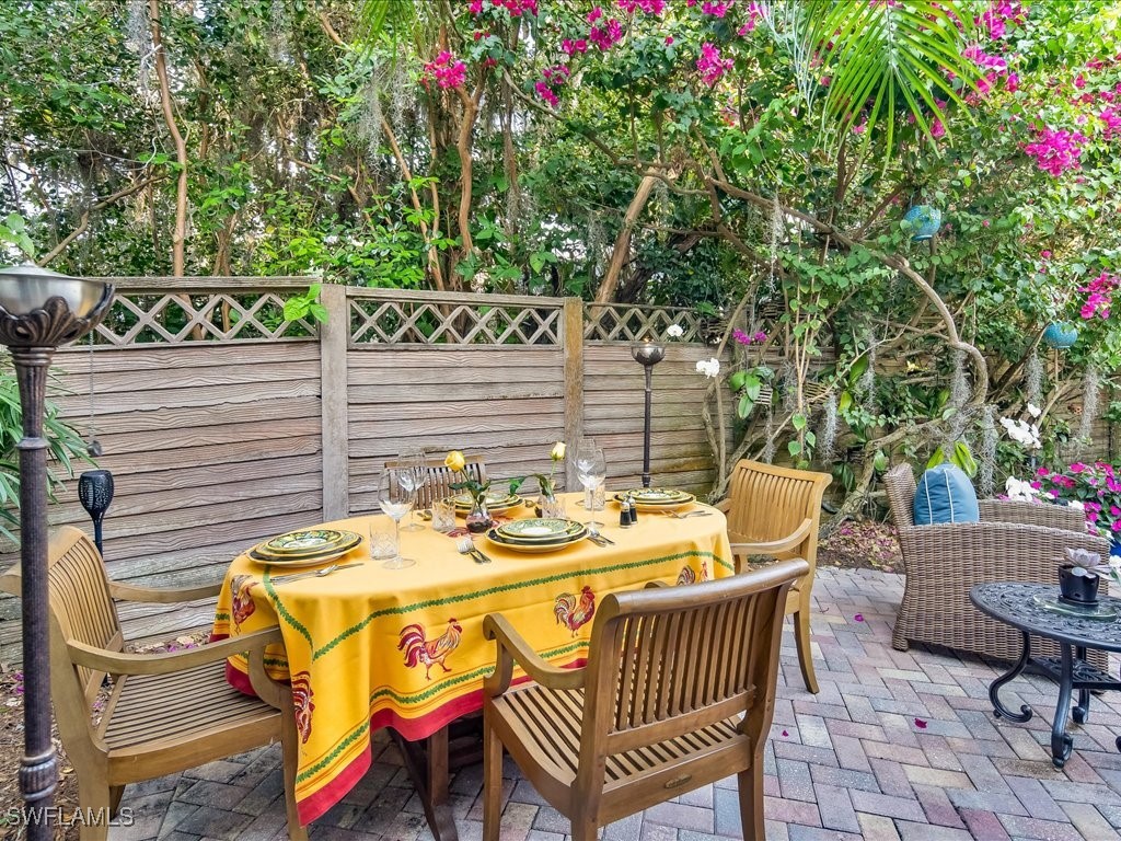 156 Amblewood Lane #7-704 Naples FL 34105 225075236 image31