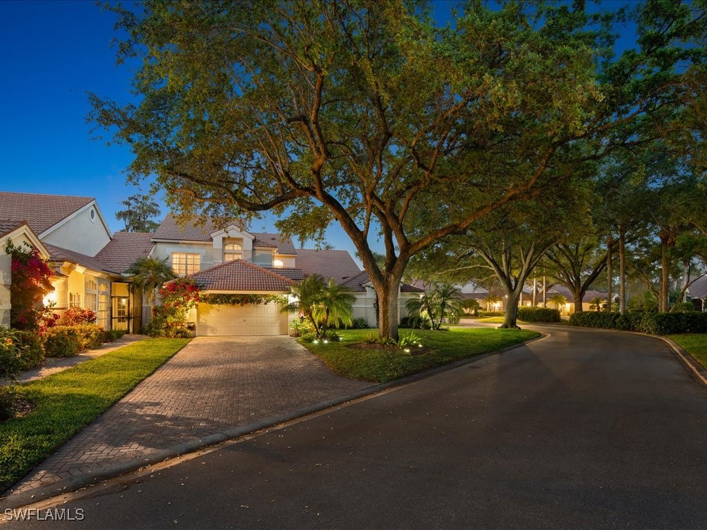 156 Amblewood Lane #7-704 Naples FL 34105 225075236 image35