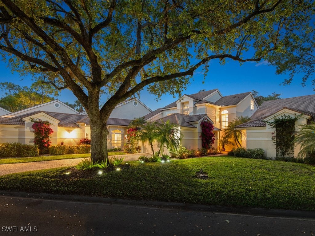 156 Amblewood Lane #7-704 Naples FL 34105 225075236 image36