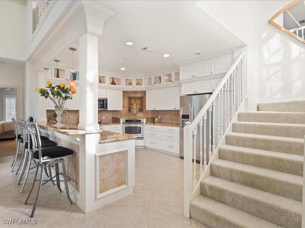 156 Amblewood Lane #7-704 Naples FL 34105 225075236 image4