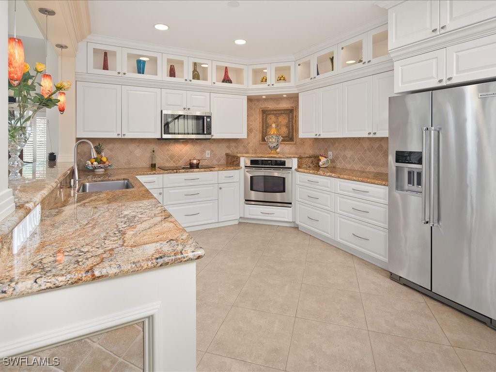 156 Amblewood Lane #7-704 Naples FL 34105 225075236 image5