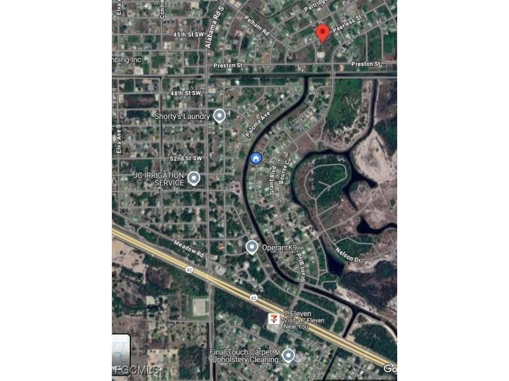 156 Peerless Street Lehigh Acres FL 33974 2025006426 image1