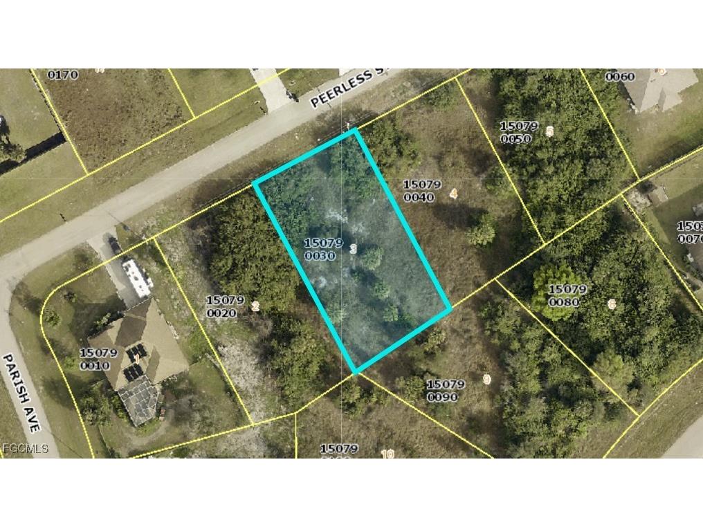 156 Peerless Street Lehigh Acres FL 33974 2025006426 image3