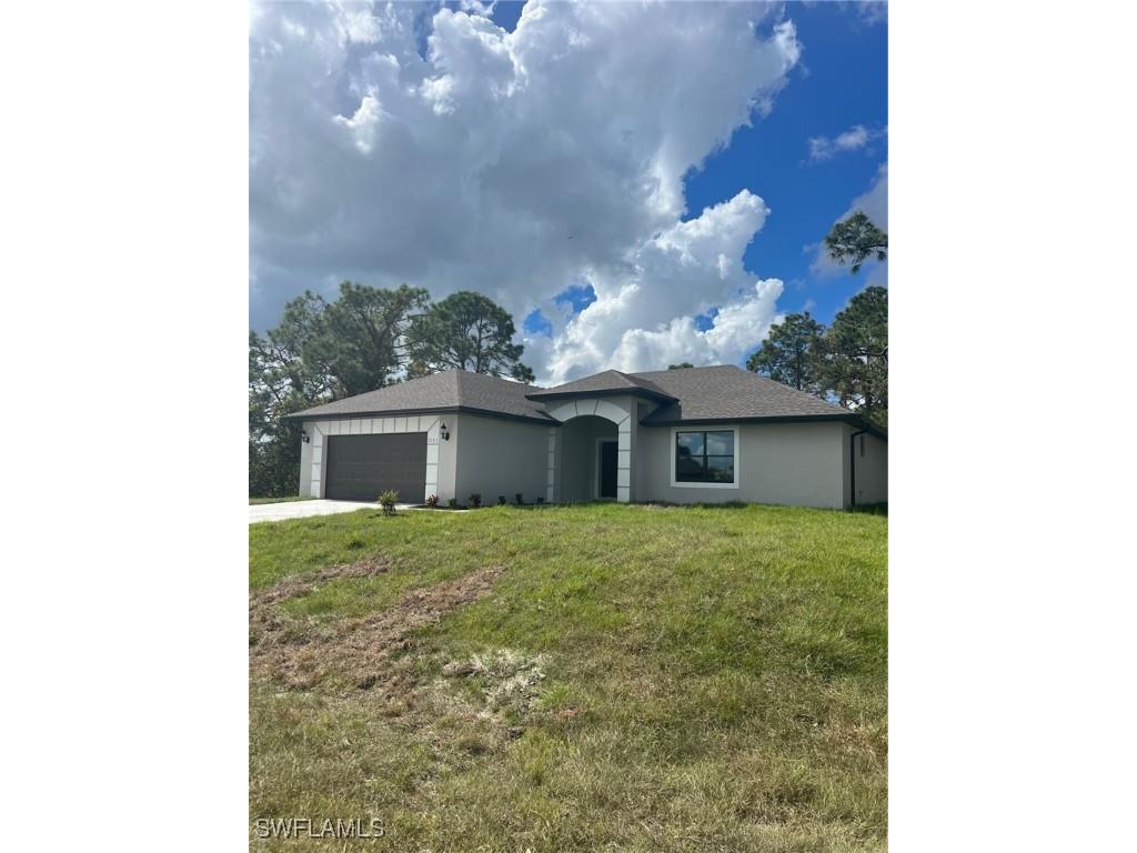 156 Pembroke Street Lehigh Acres FL 33974 224074982 image1