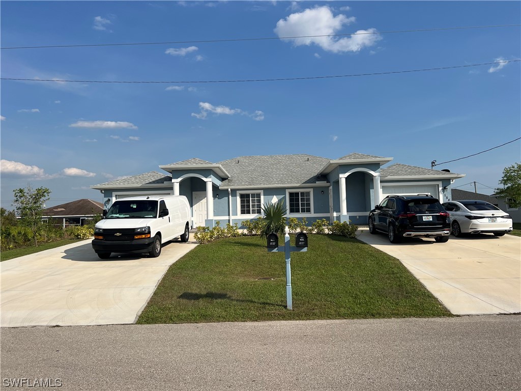 156 Pullman Street Lehigh Acres FL 33974 223068246 image1