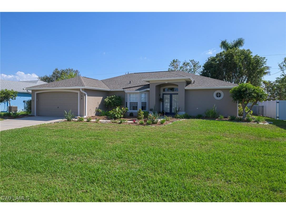 156 SE 22nd Terrace Cape Coral FL 33990 223019350 image1