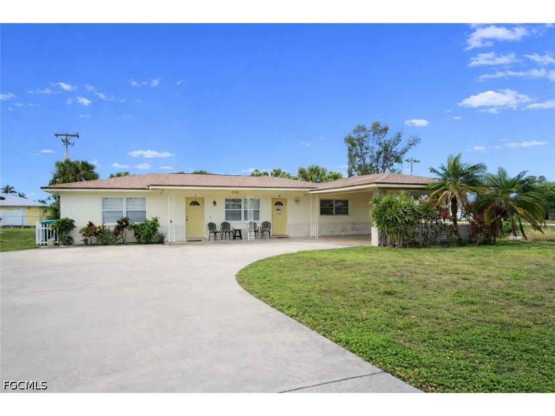 156 SW 47th Terrace #1 Cape Coral FL 33914 2026016278 image1