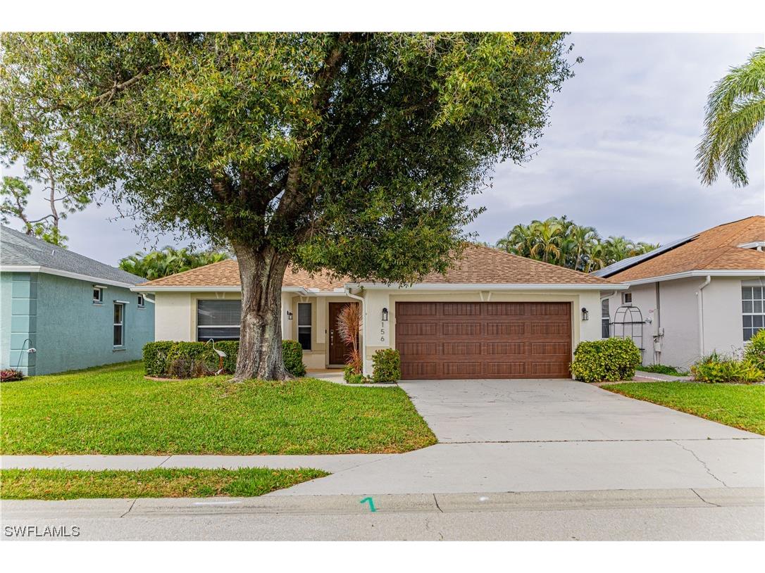 156 Stanhope Circle Naples FL 34104 224001476 image1