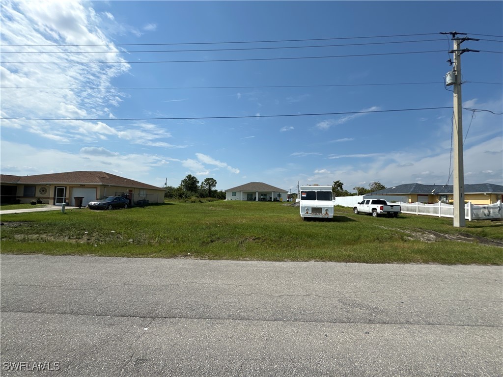 1560/1562 Gretchen Avenue S Lehigh Acres FL 33973 224092711 image1