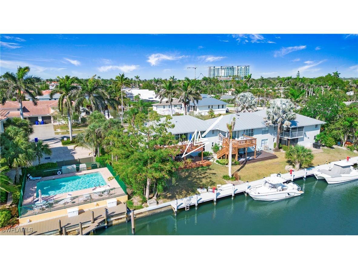 1560 Blue Point Avenue #3 Naples FL 34102 225038646 image2