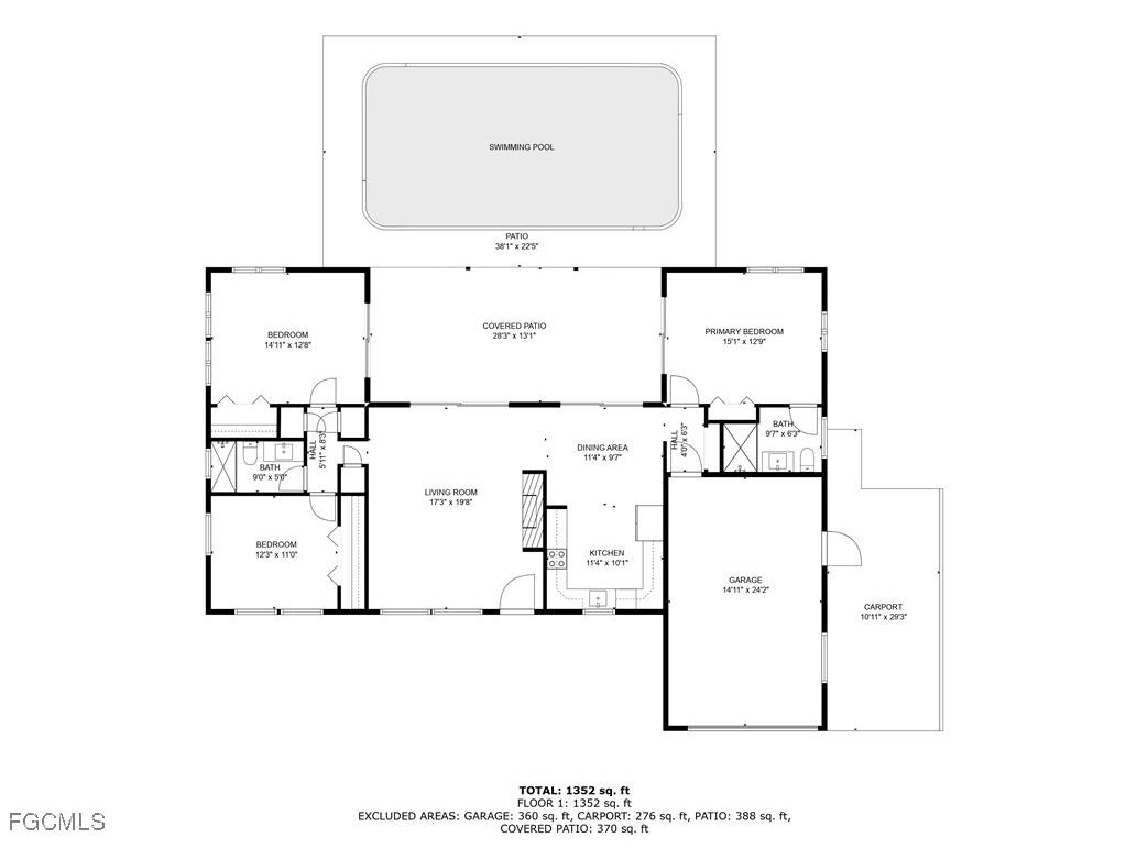 1560 Ricardo Avenue Fort Myers FL 33901 2025010871 image8