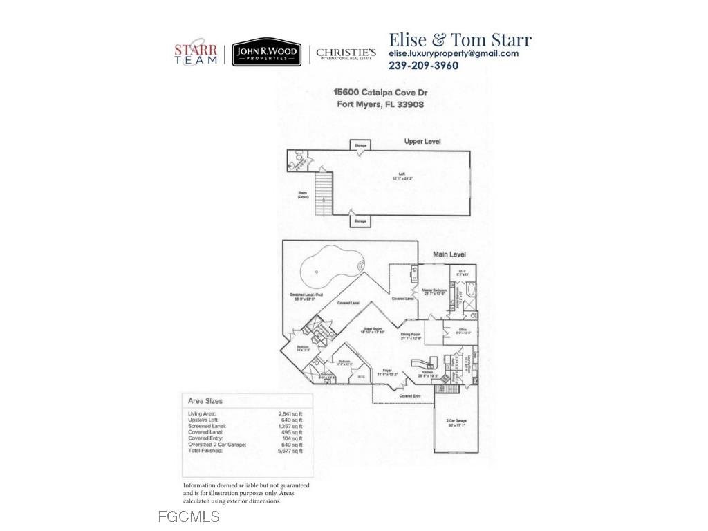 15600 Catalpa Cove Drive Fort Myers FL 33908 2025020712 image47