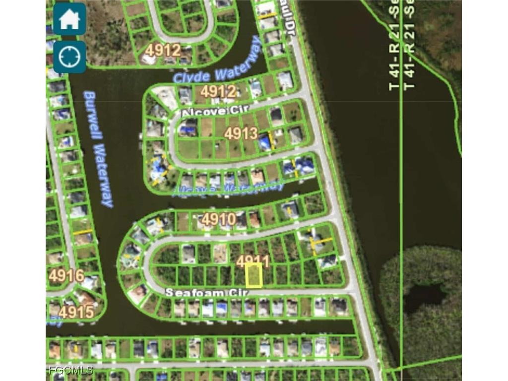 15603 Seafoam Circle Port Charlotte FL 33981 2025010477 image1