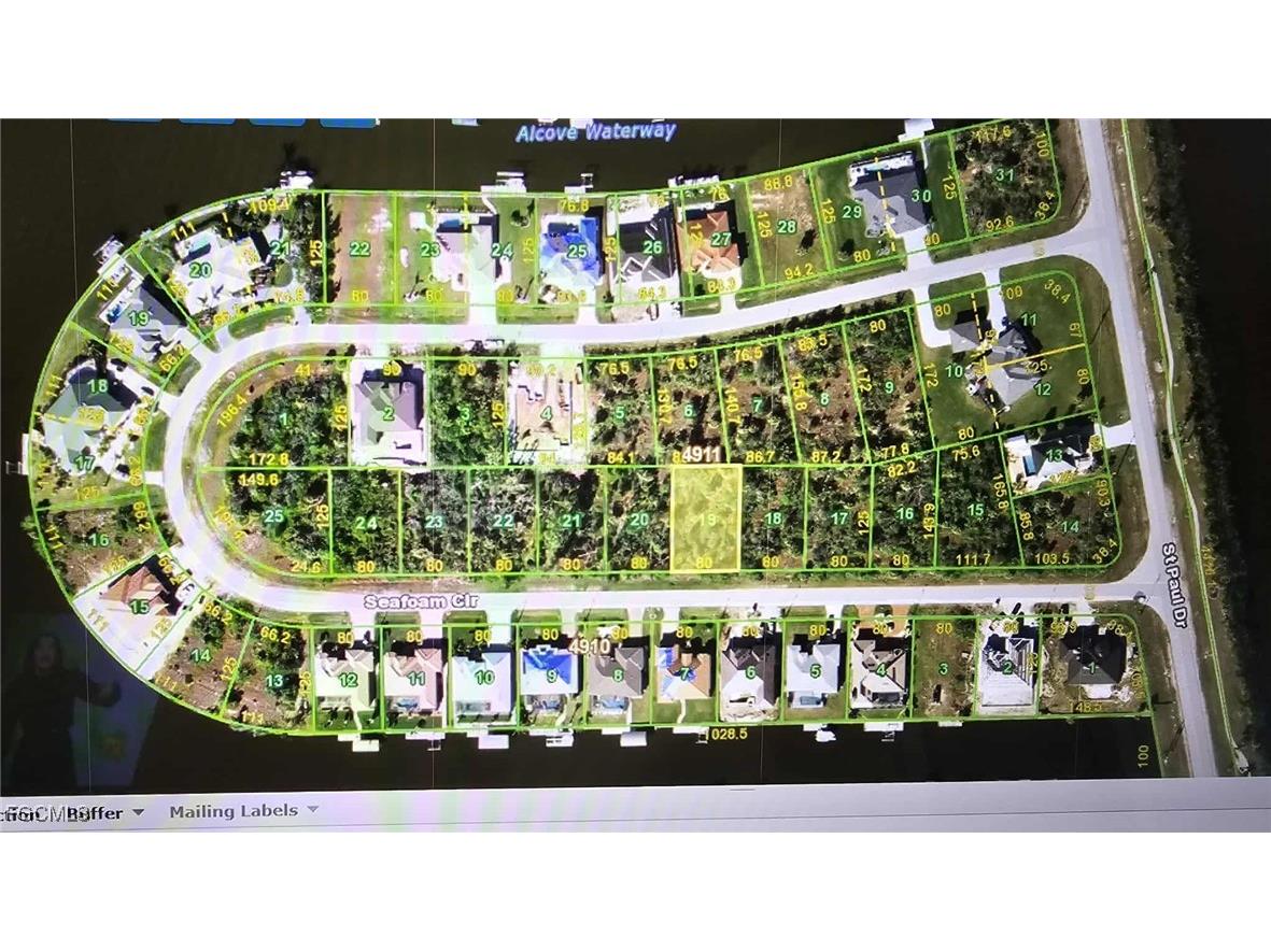 15603 Seafoam Circle Port Charlotte FL 33981 2025010477 image2