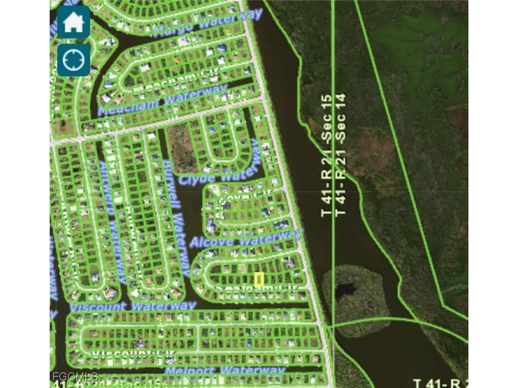 15603 Seafoam Circle Port Charlotte FL 33981 2025010477 image3