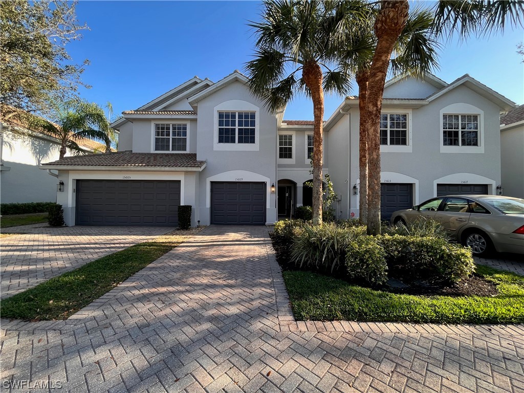 15609 Marcello Circle #139 Naples FL 34110 223014146 image1