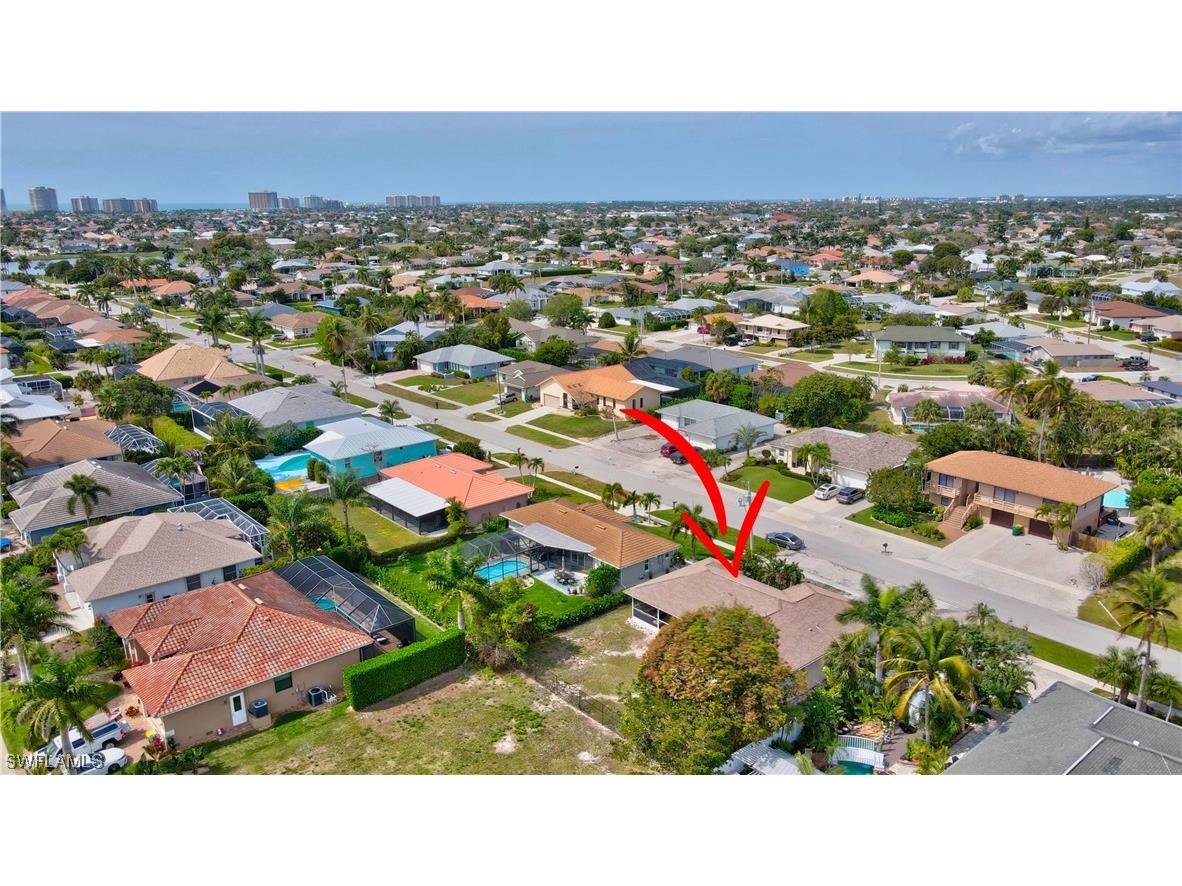 1561 Honeysuckle Avenue Marco Island FL 34145 224020916 image1
