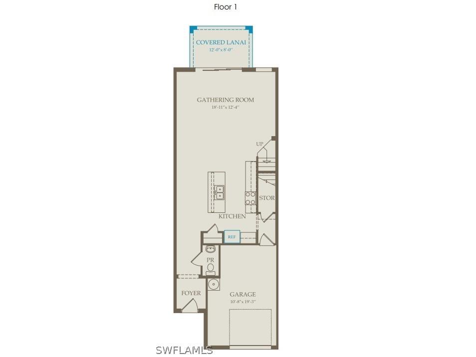 1561 Lake Jessup Circle Cape Coral FL 33909 226011148 image2