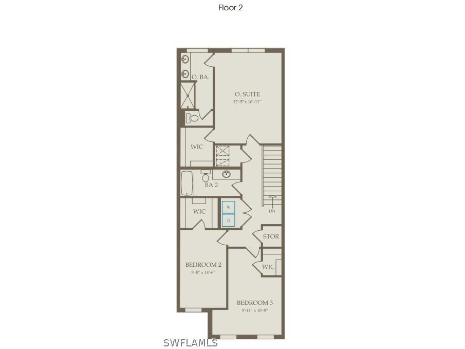 1561 Lake Jessup Circle Cape Coral FL 33909 226011148 image3