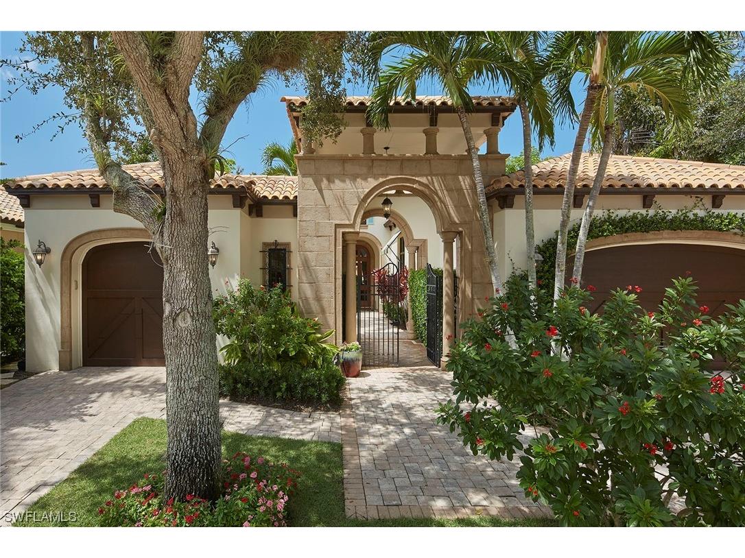 1561 Marsh Wren Lane Naples FL 34105 223064565 image1