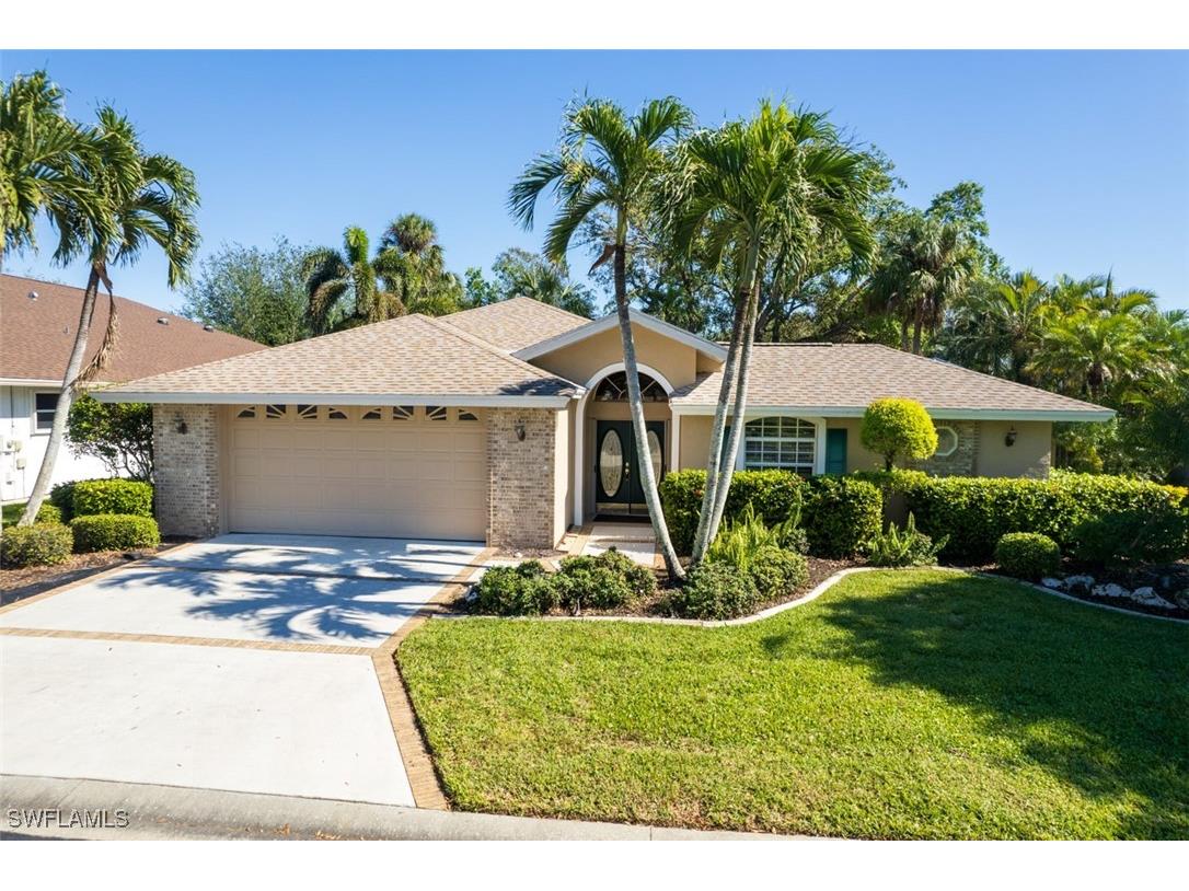 15611 Thistle Dew Court Fort Myers FL 33912 224094471 image1