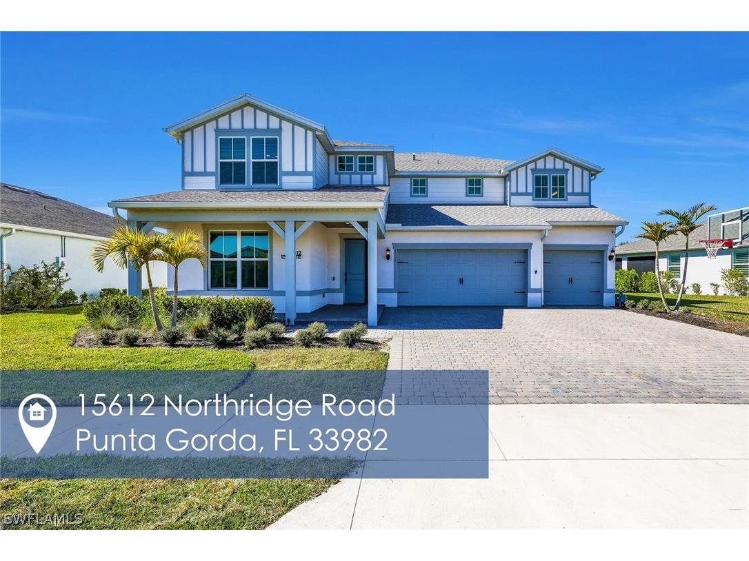 15612 Northridge Road Punta Gorda FL 33982 225077336 image1