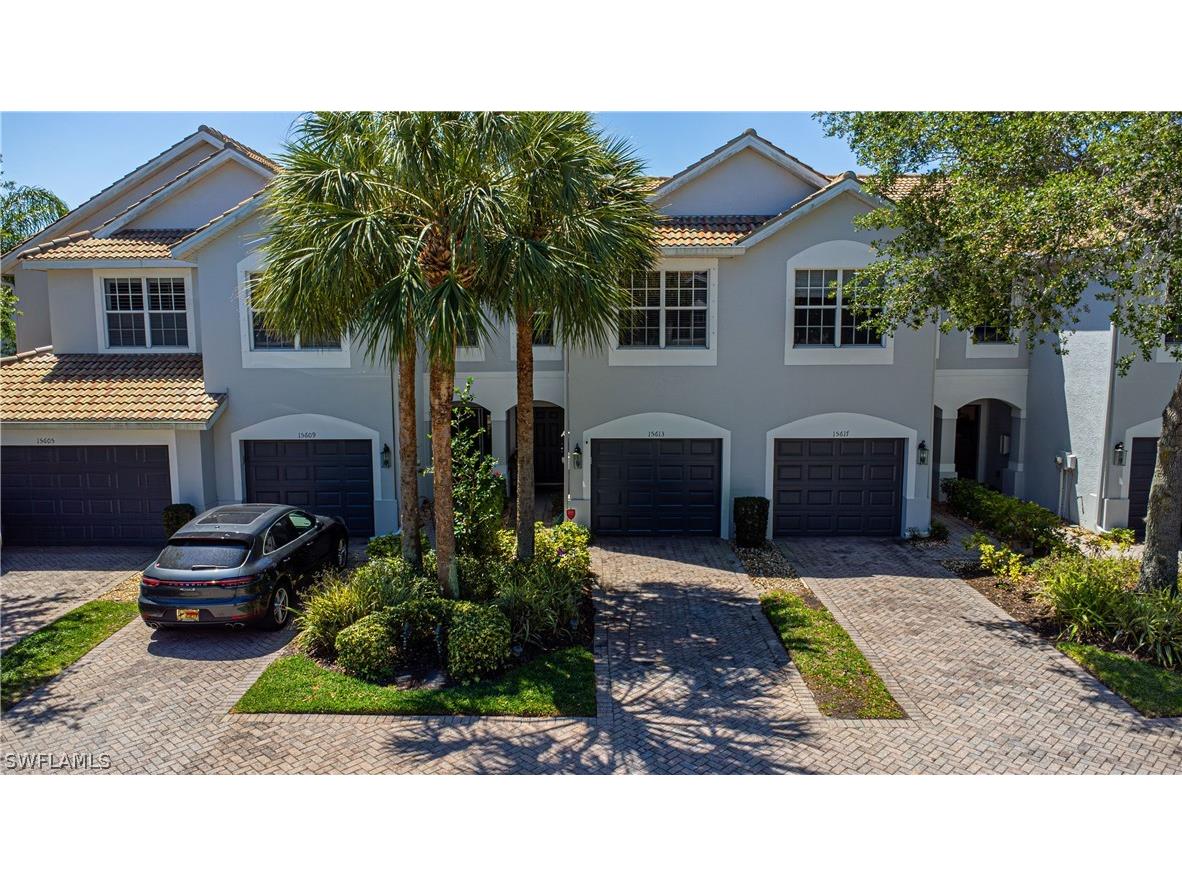 15613 Marcello Circle #138 Naples FL 34110 224037804 image1