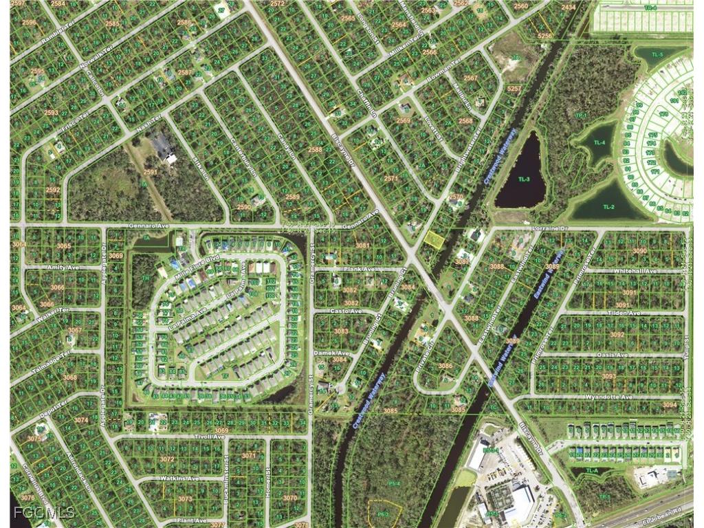 1562 Brightwater Terrace Port Charlotte FL 33953 2025011513 image1