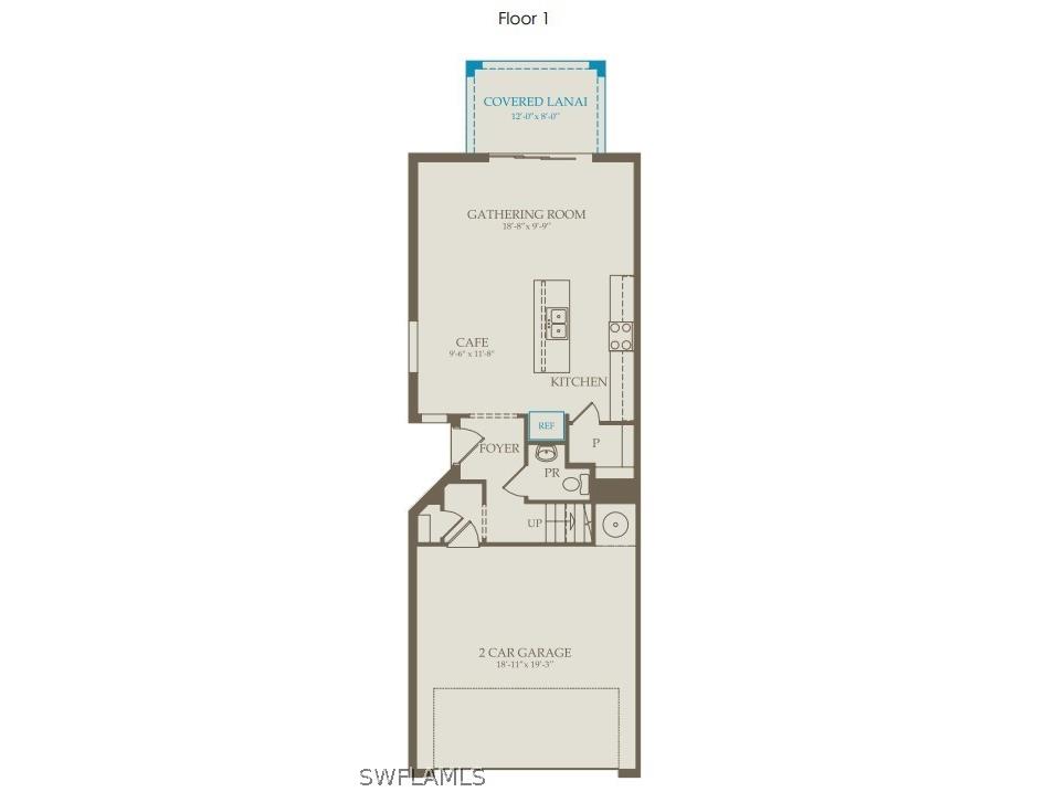 1562 Lake Jessup Circle Cape Coral FL 33909 226012340 image4