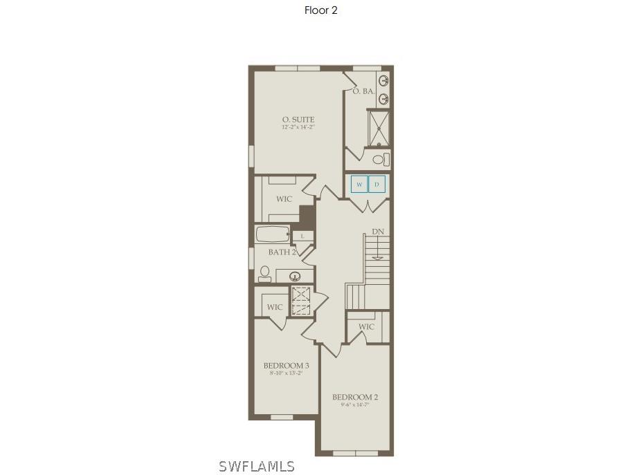 1562 Lake Jessup Circle Cape Coral FL 33909 226012340 image5