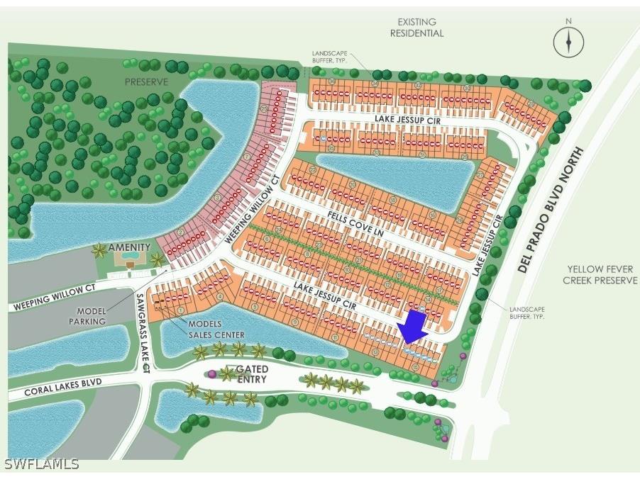 1562 Lake Jessup Circle Cape Coral FL 33909 226012340 image6