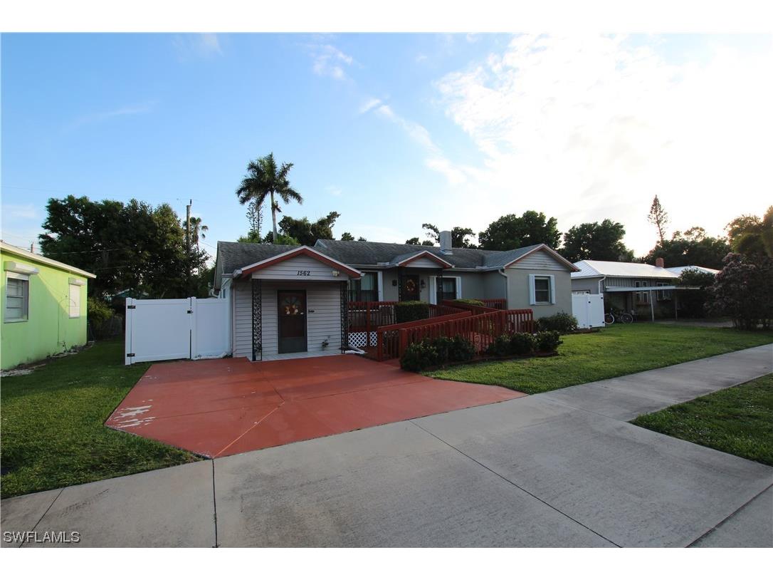 1562 Ransom Street Fort Myers FL 33901 224023488 image1