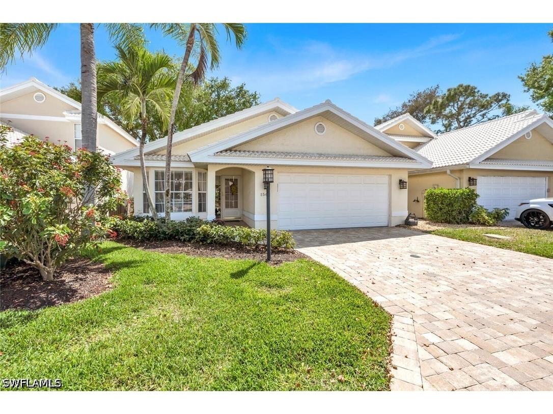 1562 Weybridge Circle #31 Naples FL 34110 226012470 image1
