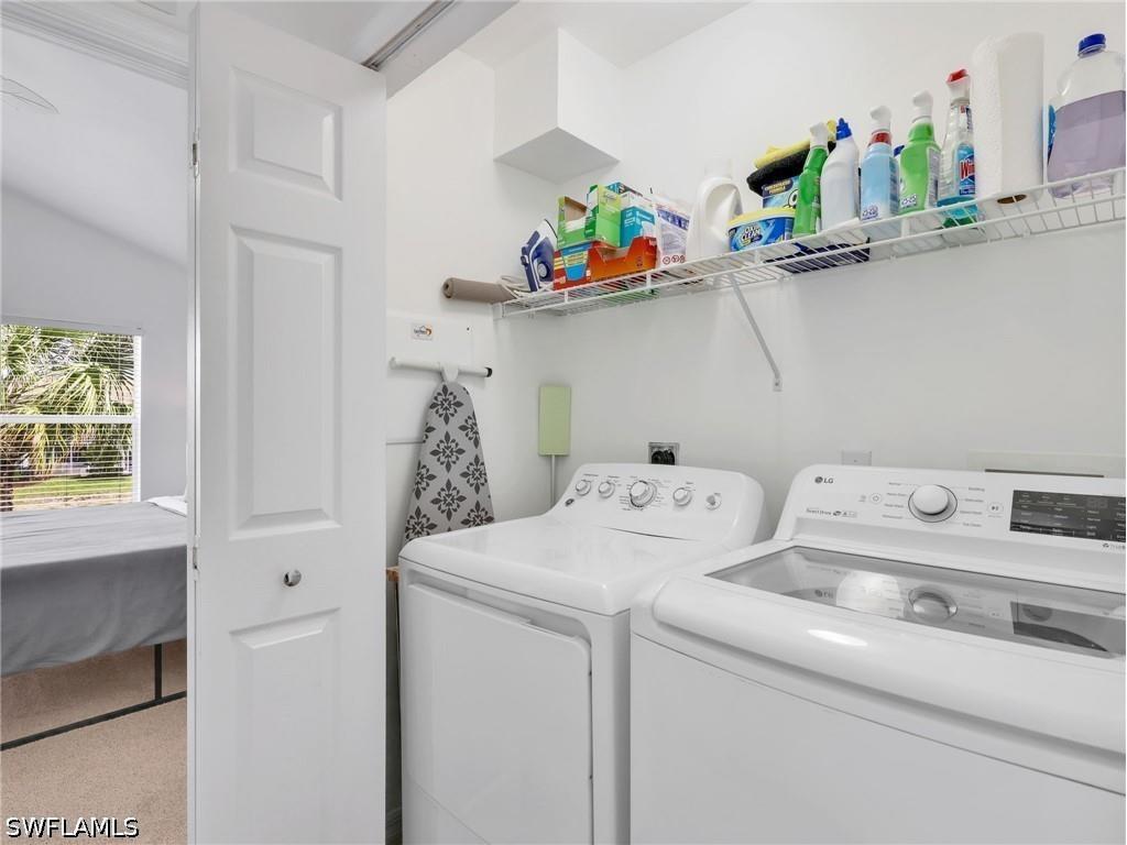 15620 Marcello Circle #160 Naples FL 34110 226014569 image31