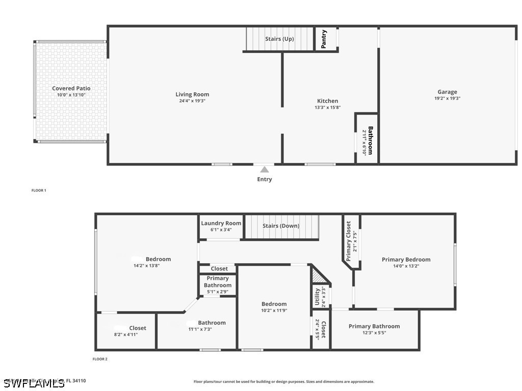 15620 Marcello Circle #160 Naples FL 34110 226014569 image33