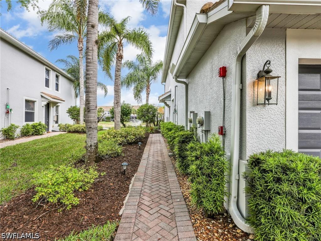 15620 Marcello Circle #160 Naples FL 34110 226014569 image4
