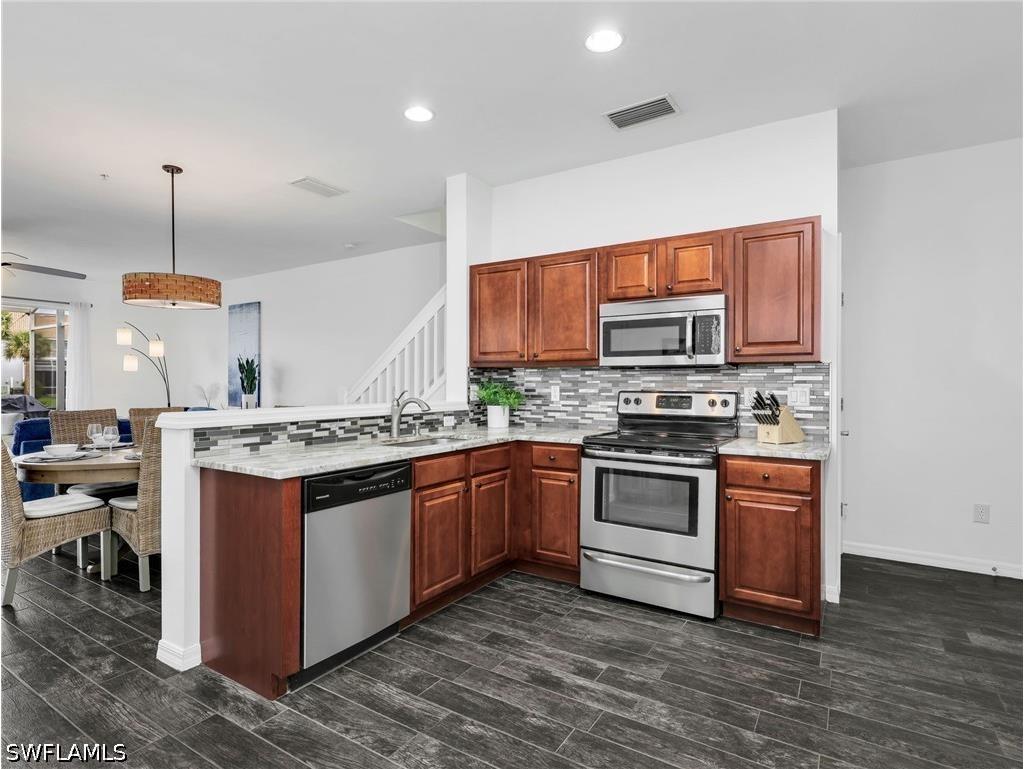 15620 Marcello Circle #160 Naples FL 34110 226014569 image9