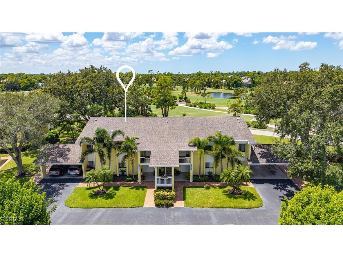 15628 Carriedale Lane #3 Fort Myers FL 33912 2025007017 image1