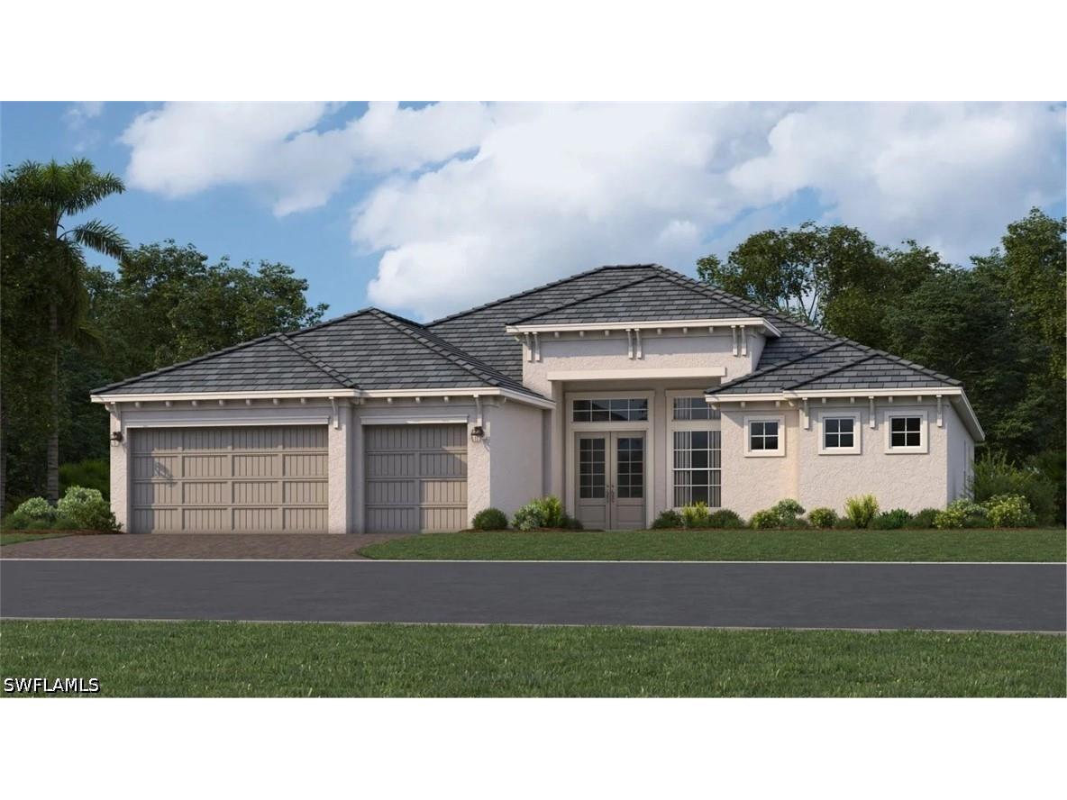 15629 Winchester Birdie Way Babcock Ranch FL 33982 226018916 image1