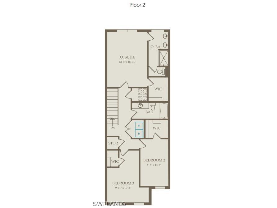 1563 Lake Jessup Circle Cape Coral FL 33909 226011289 image4