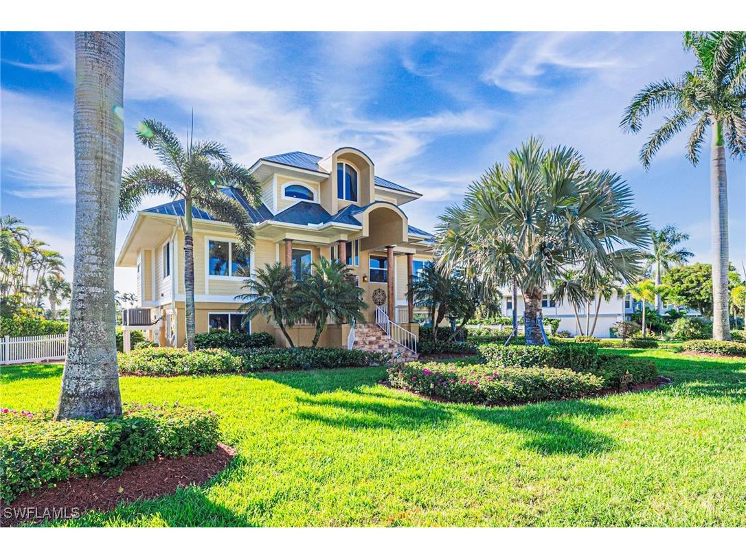 1563 Sand Castle Road Sanibel FL 33957 224077540 image1