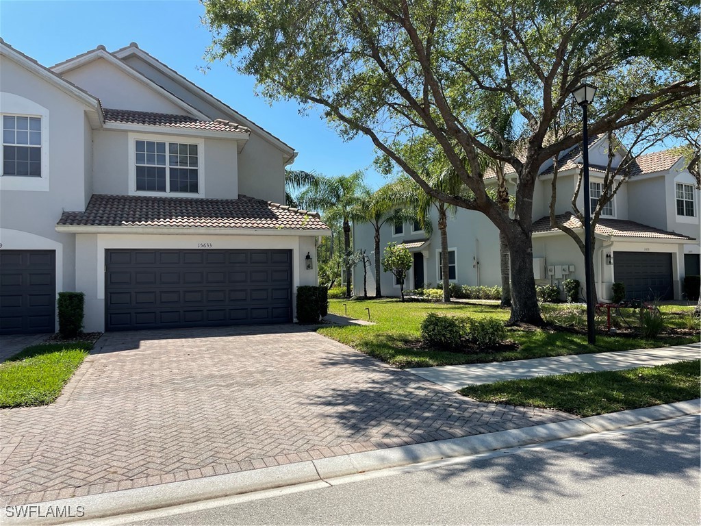 15633 Marcello Circle #133 Naples FL 34110 225070214 image1