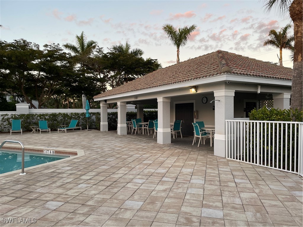 15633 Marcello Circle #133 Naples FL 34110 225070214 image25